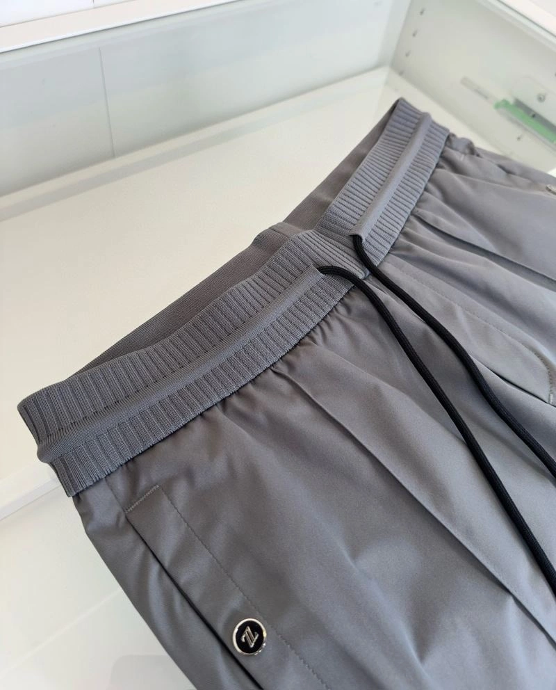 Upgraded Ermenegildo Zegna Long Pants 158574