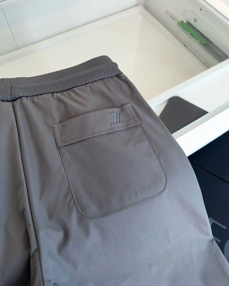 Upgraded Ermenegildo Zegna Long Pants 158574