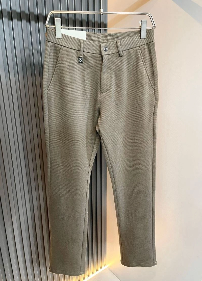 ModernLook Ermenegildo Zegna Long Pants 158570
