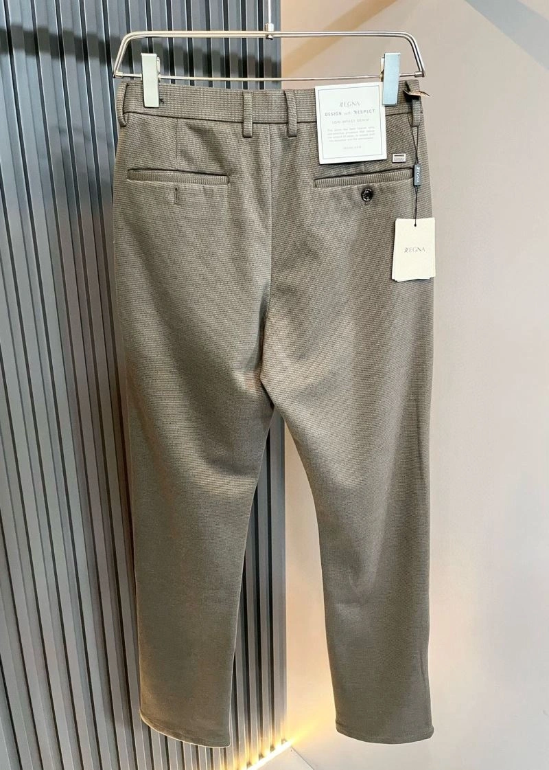 ModernLook Ermenegildo Zegna Long Pants 158570