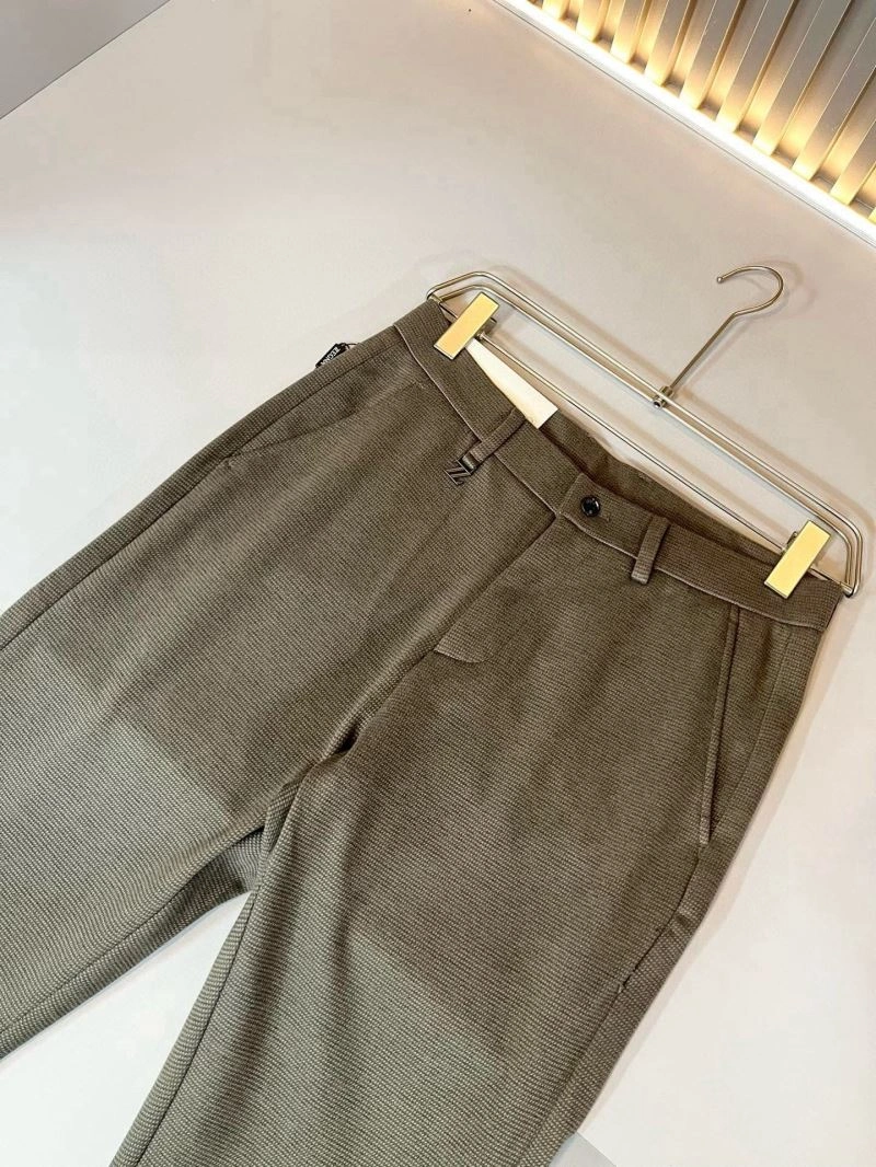 ModernLook Ermenegildo Zegna Long Pants 158570