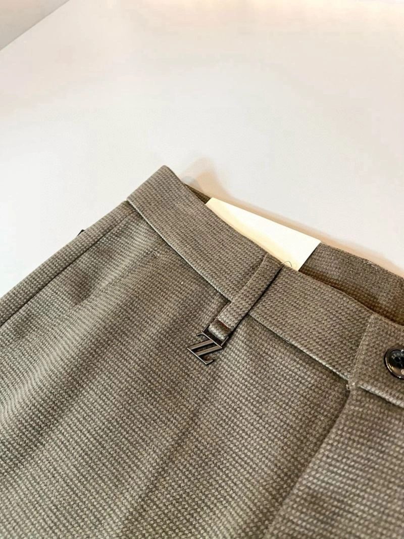 ModernLook Ermenegildo Zegna Long Pants 158570