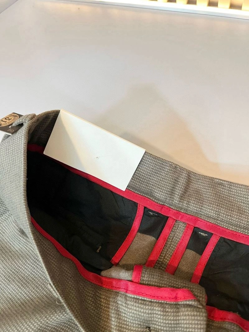 ModernLook Ermenegildo Zegna Long Pants 158570