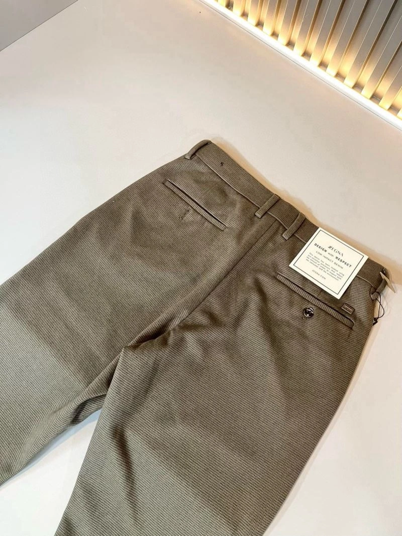 ModernLook Ermenegildo Zegna Long Pants 158570