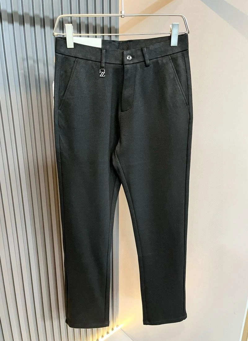 Ermenegildo Zegna Long Pants Original 158565