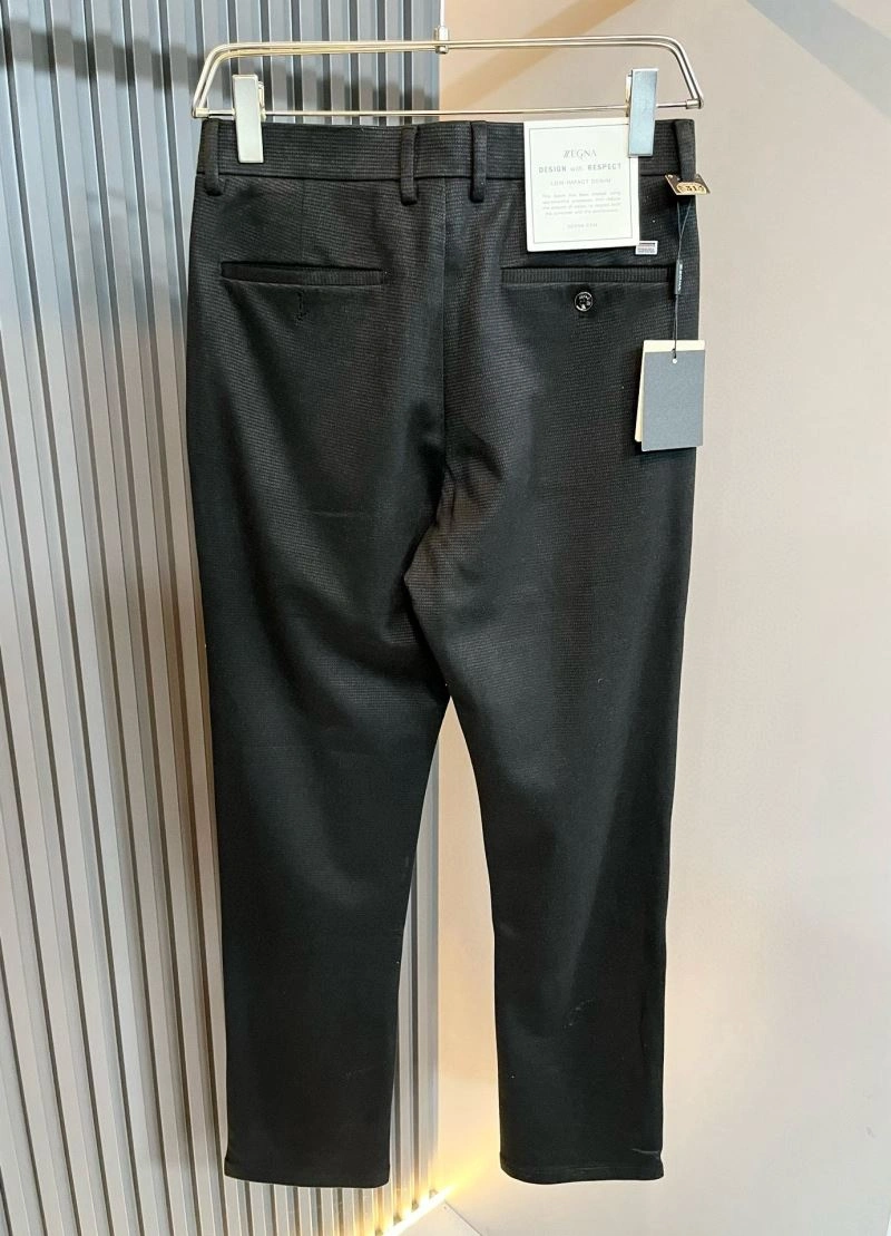 Ermenegildo Zegna Long Pants Original 158565