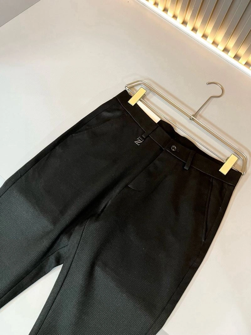 Ermenegildo Zegna Long Pants Original 158565