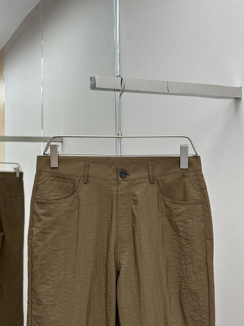 Ermenegildo Zegna Long Pants Lightweight 158563
