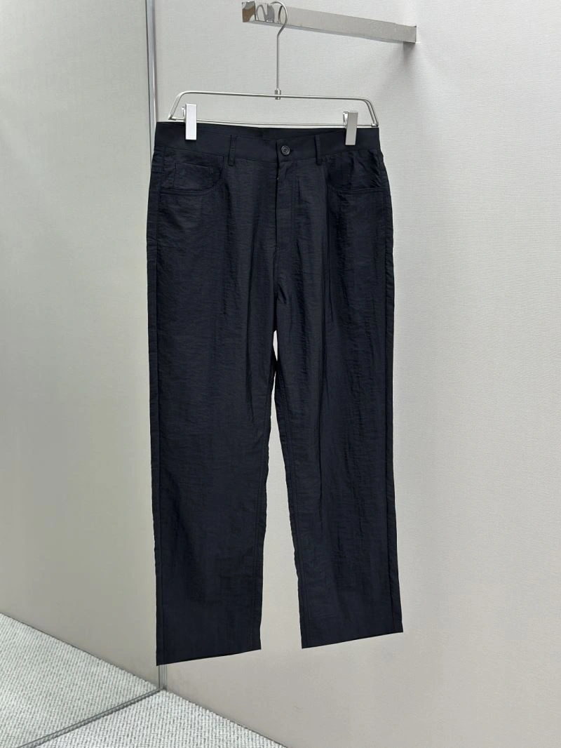 SoftTouch Ermenegildo Zegna Long Pants 158564