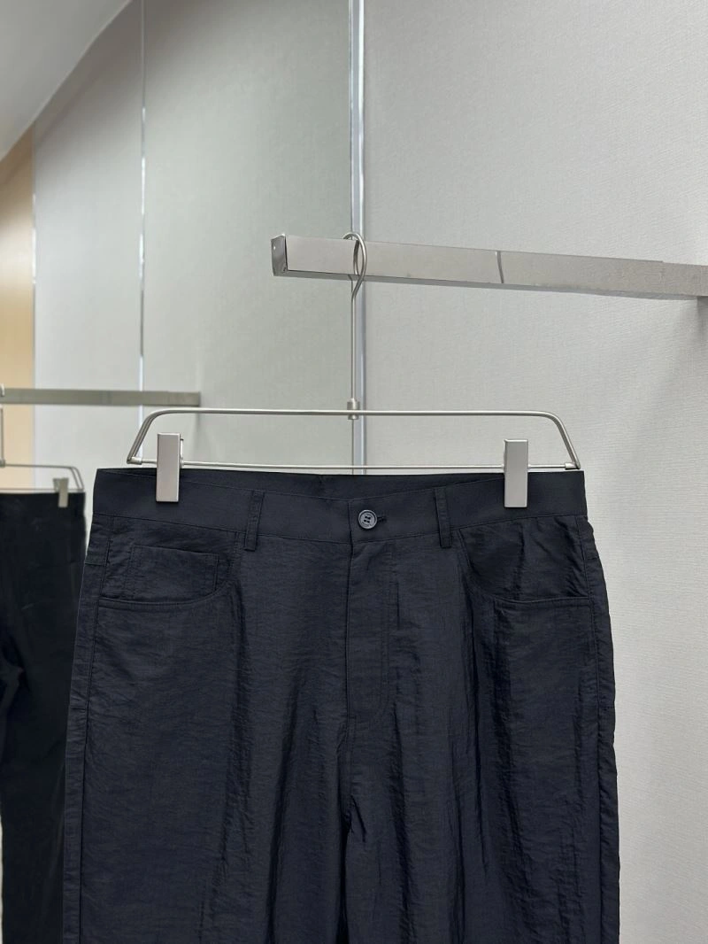 SoftTouch Ermenegildo Zegna Long Pants 158564