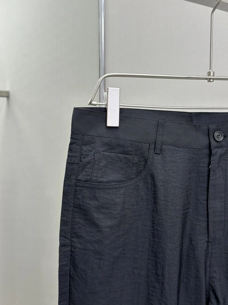 SoftTouch Ermenegildo Zegna Long Pants 158564