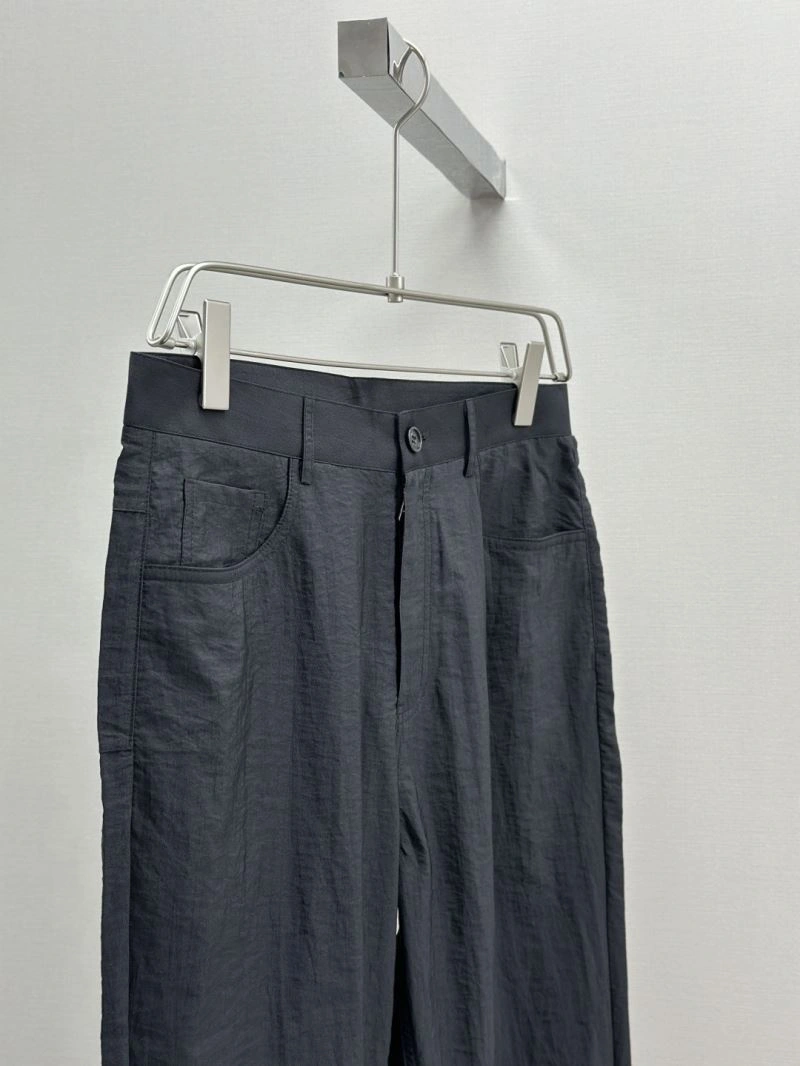 SoftTouch Ermenegildo Zegna Long Pants 158564