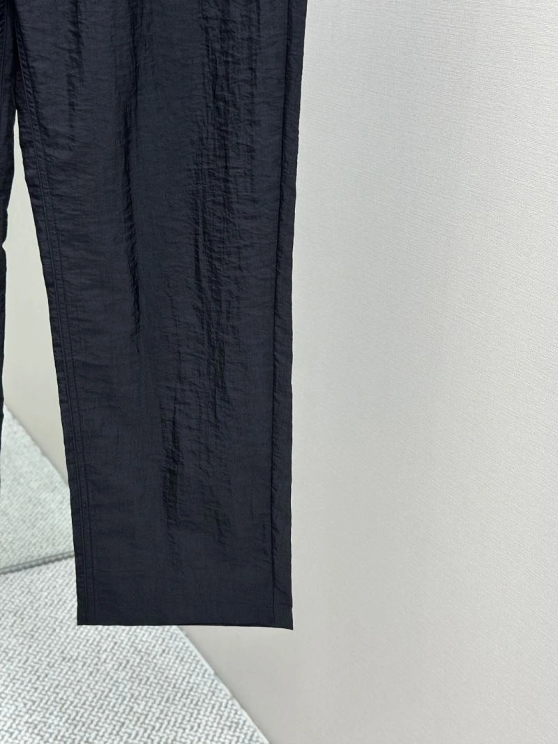 SoftTouch Ermenegildo Zegna Long Pants 158564