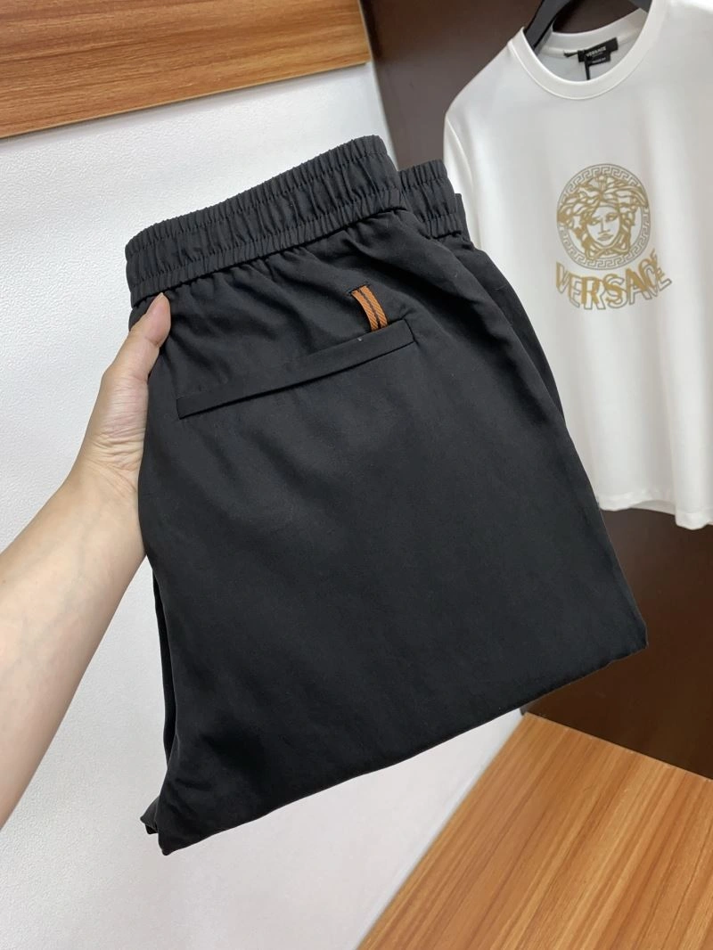 ZipUp Ermenegildo Zegna Long Pants 158568