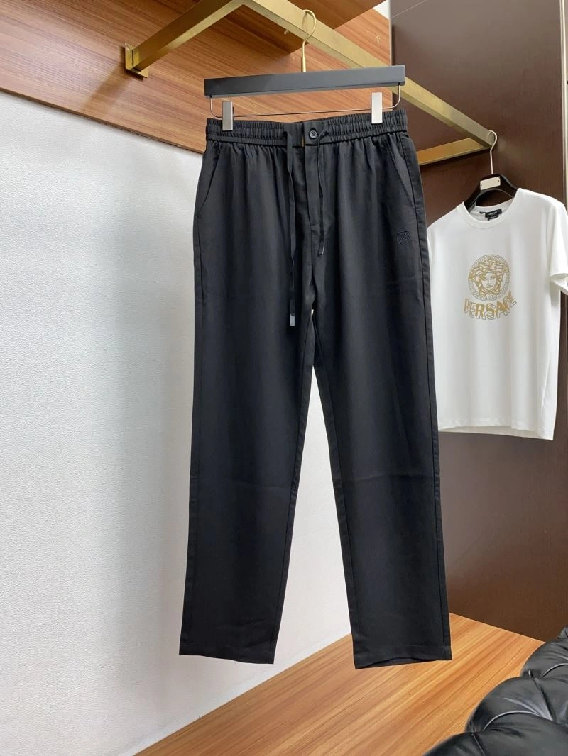 ZipUp Ermenegildo Zegna Long Pants 158568