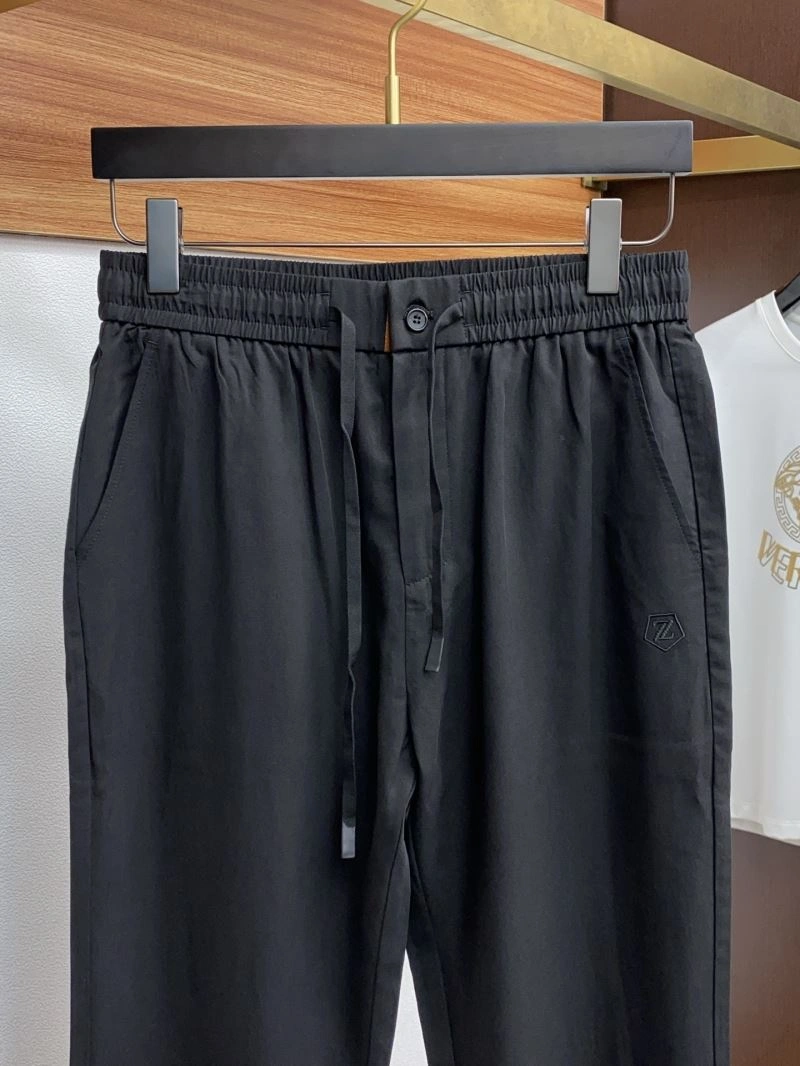 ZipUp Ermenegildo Zegna Long Pants 158568