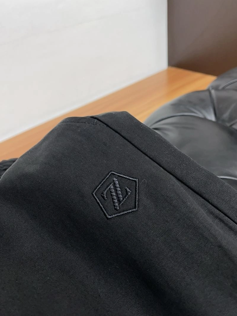 ZipUp Ermenegildo Zegna Long Pants 158568