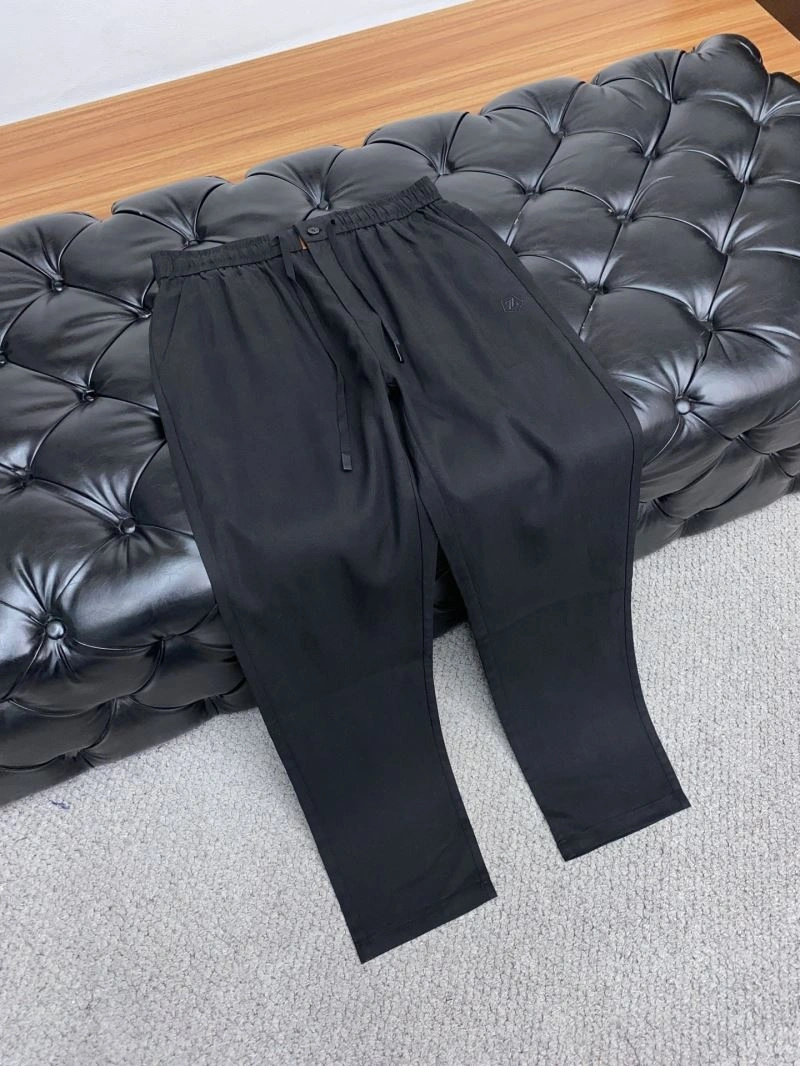ZipUp Ermenegildo Zegna Long Pants 158568