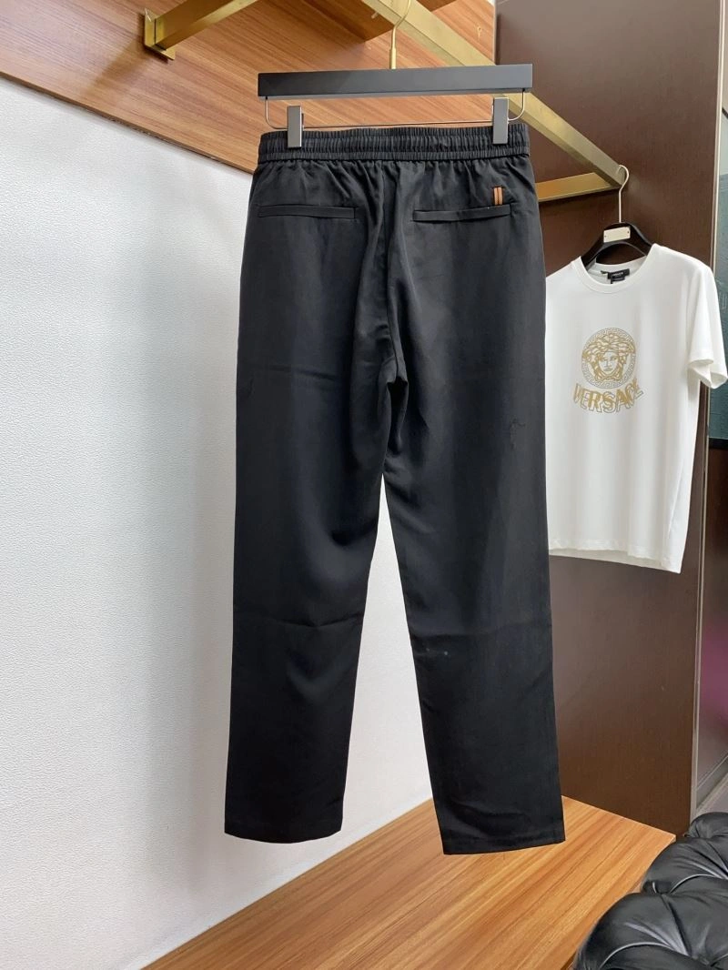 ZipUp Ermenegildo Zegna Long Pants 158568