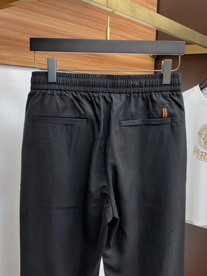ZipUp Ermenegildo Zegna Long Pants 158568