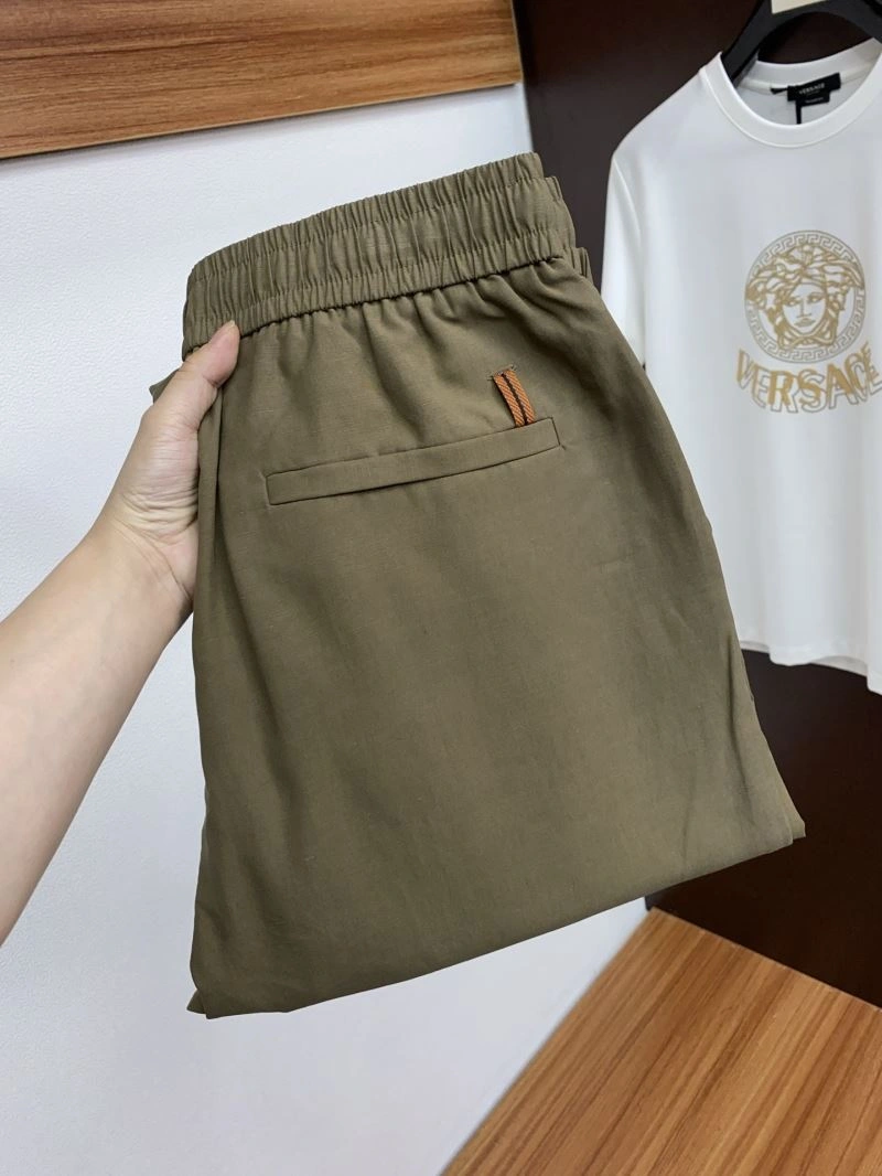 Durable Ermenegildo Zegna Long Pants 158567