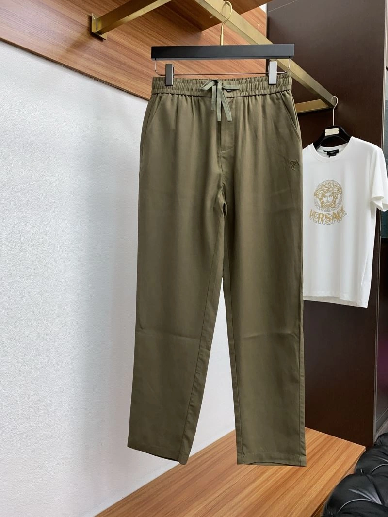 Durable Ermenegildo Zegna Long Pants 158567