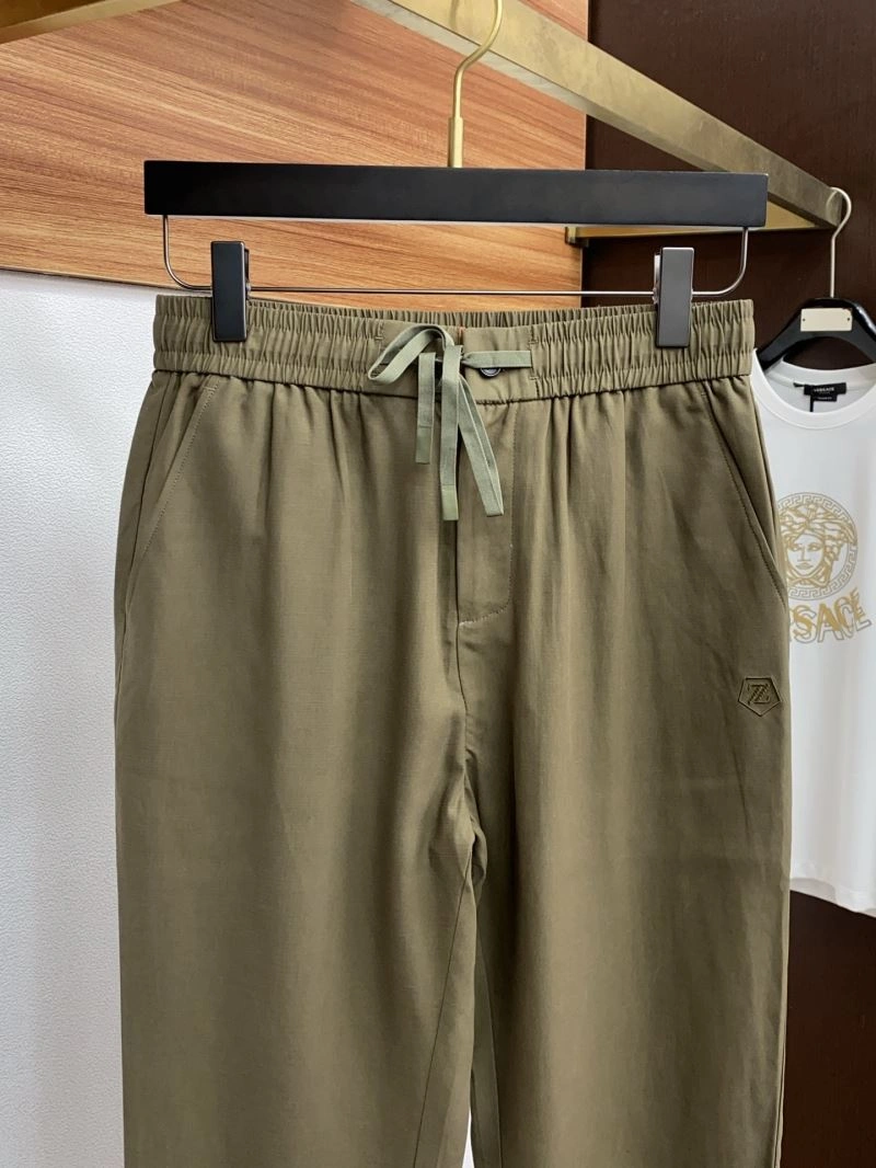 Durable Ermenegildo Zegna Long Pants 158567