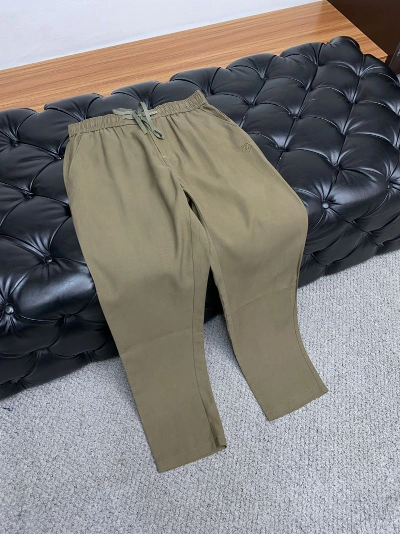 Durable Ermenegildo Zegna Long Pants 158567