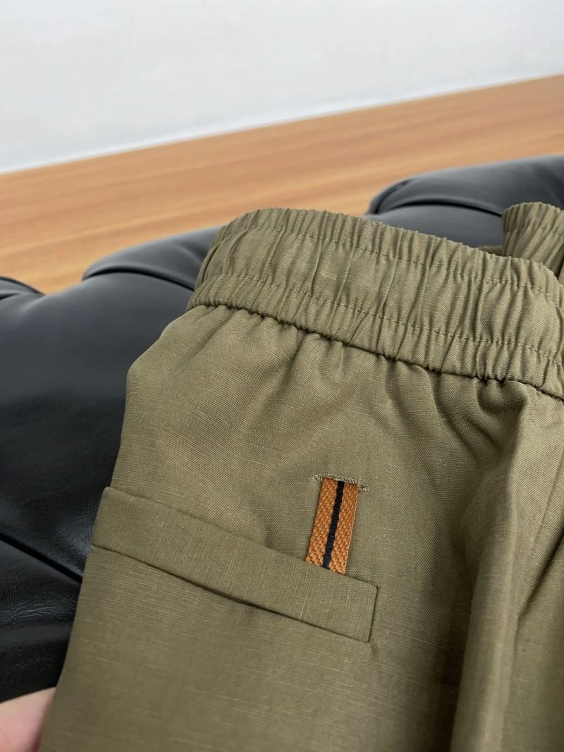 Durable Ermenegildo Zegna Long Pants 158567
