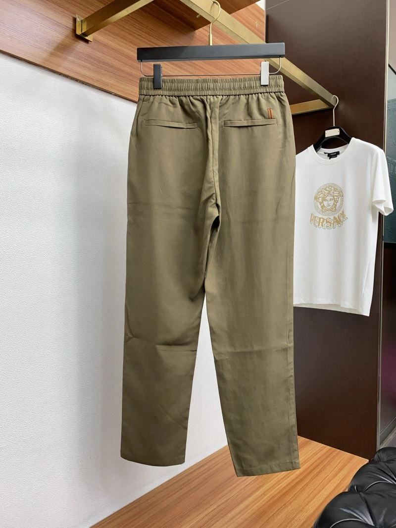 Durable Ermenegildo Zegna Long Pants 158567