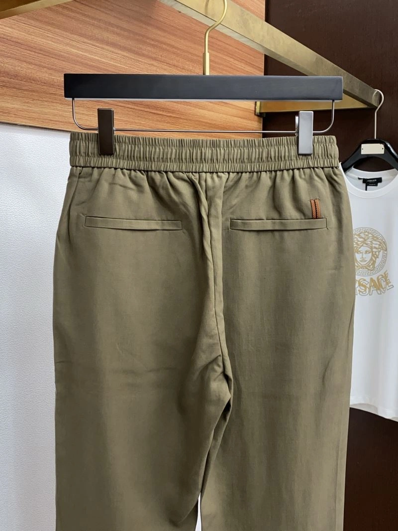 Durable Ermenegildo Zegna Long Pants 158567
