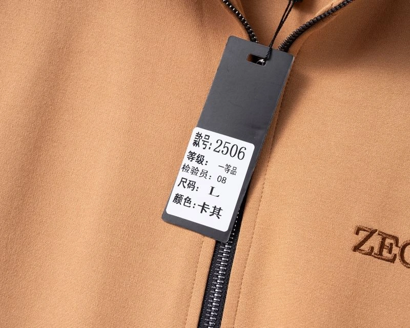 DailyWear Ermenegildo Zegna Long Suits 157207