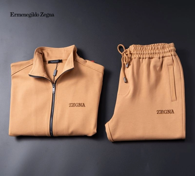 DailyWear Ermenegildo Zegna Long Suits 157207
