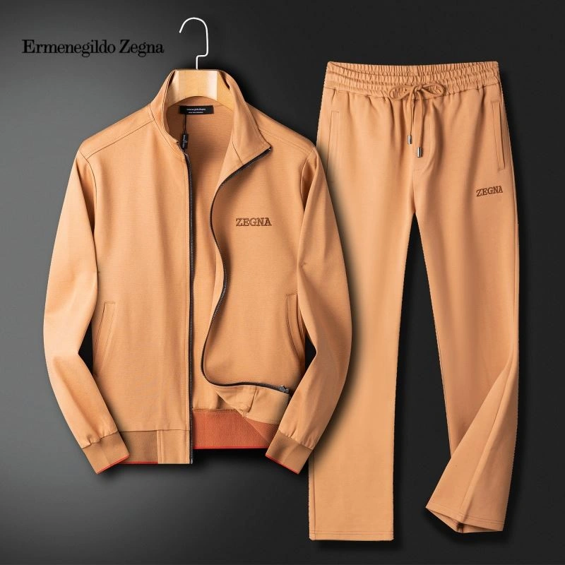 DailyWear Ermenegildo Zegna Long Suits 157207