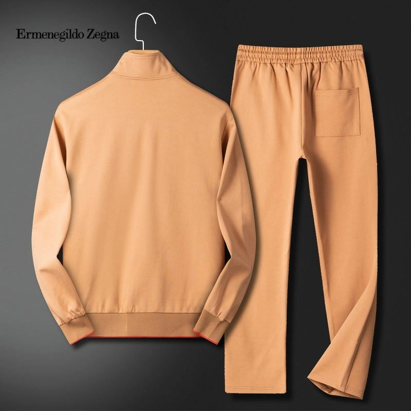 DailyWear Ermenegildo Zegna Long Suits 157207