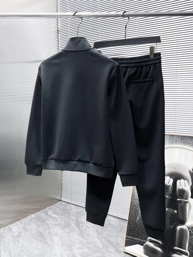 Ermenegildo Zegna Long Suits Trendy 162942