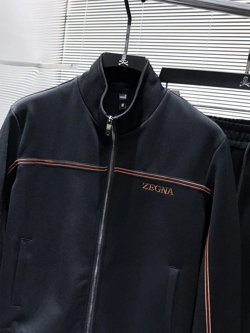 Ermenegildo Zegna Long Suits Trendy 162942