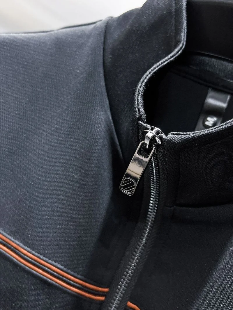 Ermenegildo Zegna Long Suits Trendy 162942
