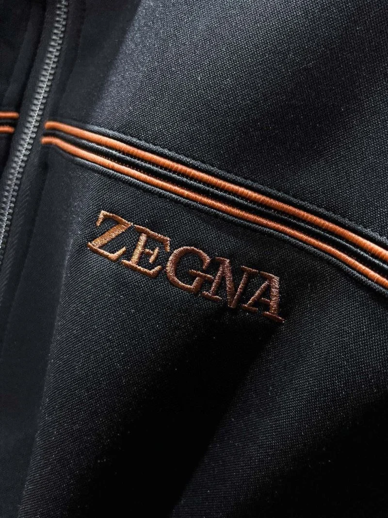 Ermenegildo Zegna Long Suits Trendy 162942