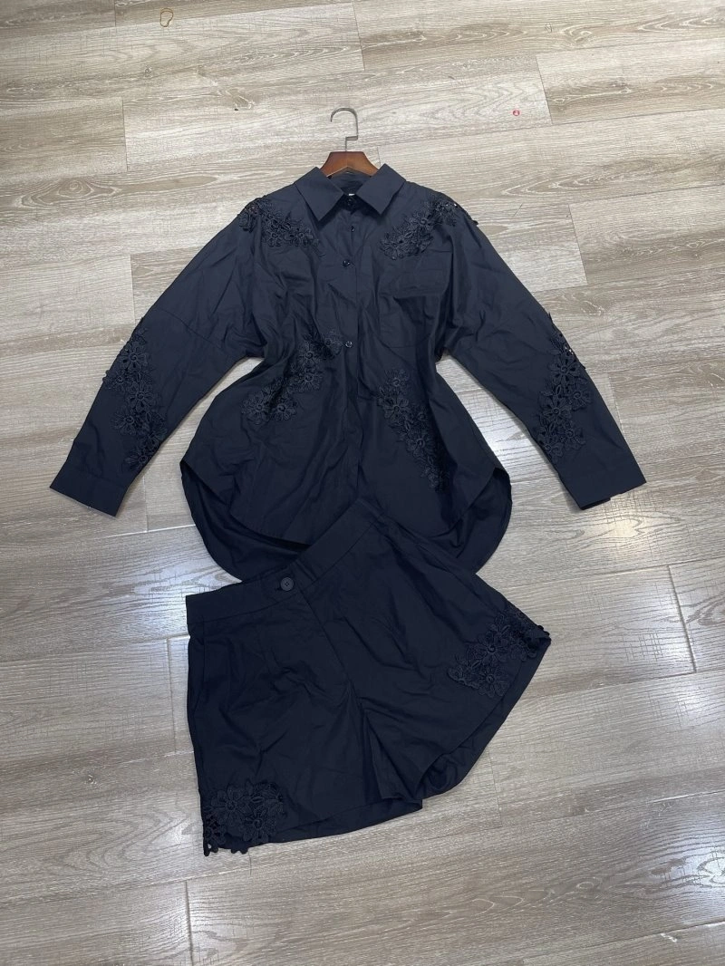 Ermenegildo Zegna Long Suits DailyWear 151824