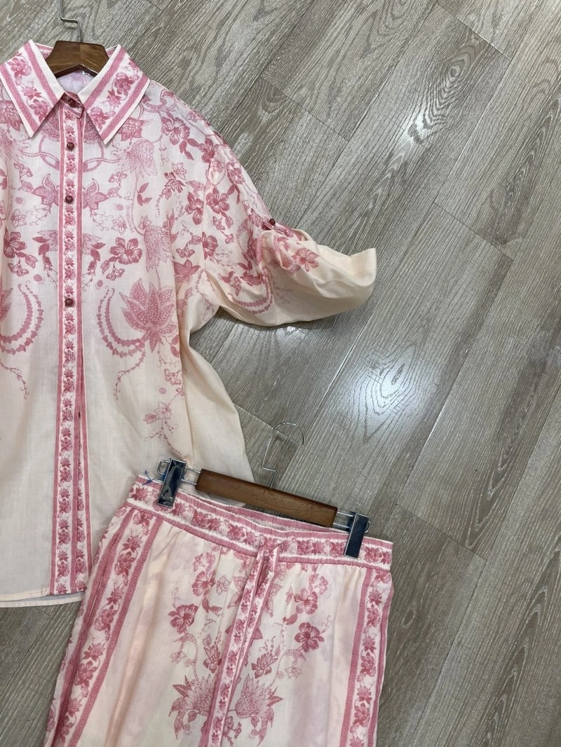 Original Ermenegildo Zegna Long Suits 151814