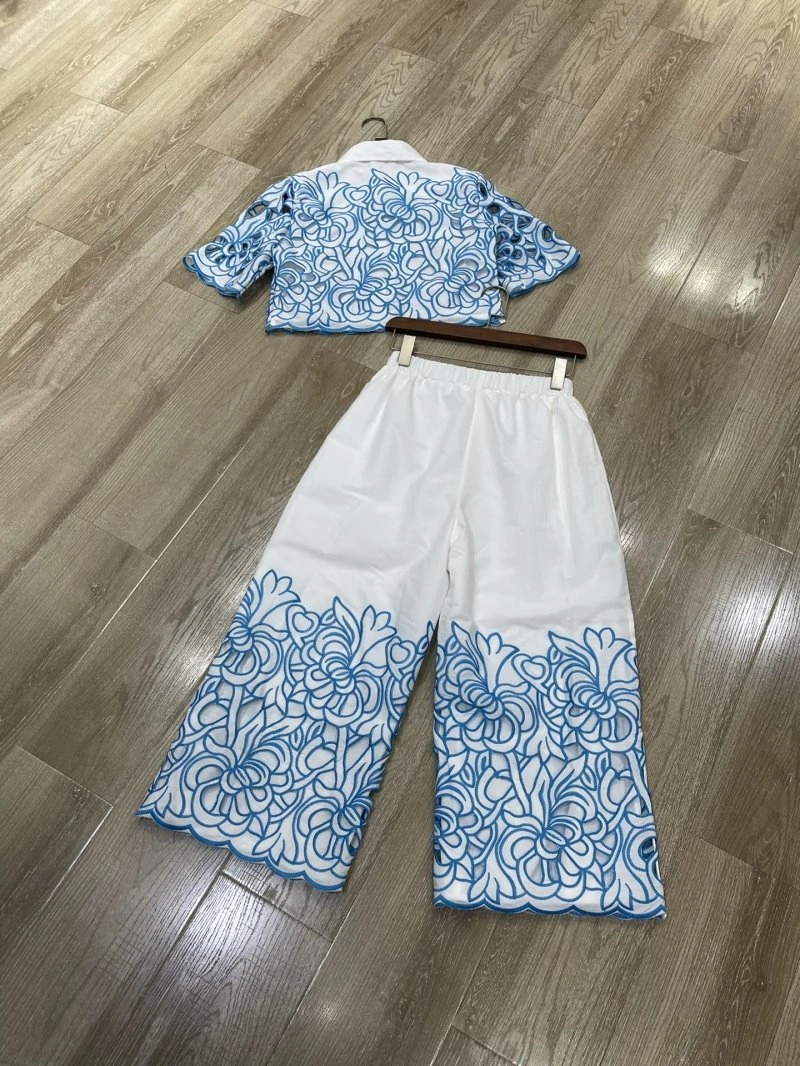 Unisex Ermenegildo Zegna Long Suits 151806
