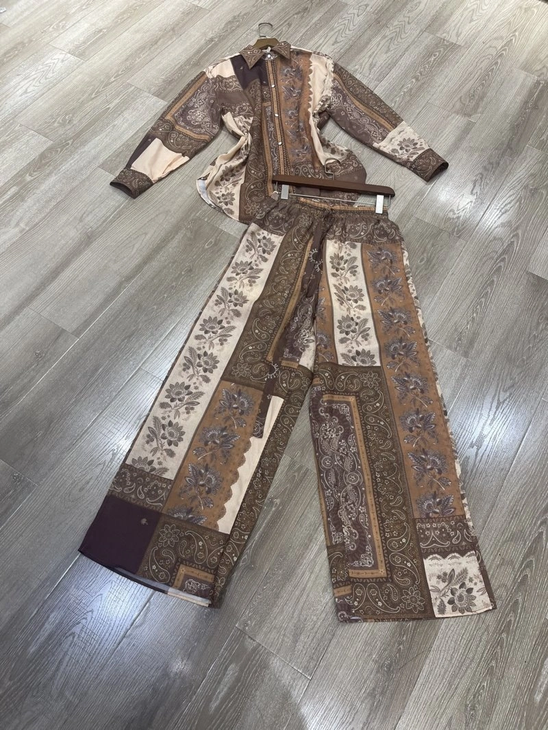 Ermenegildo Zegna Long Suits EyeCatching 156976