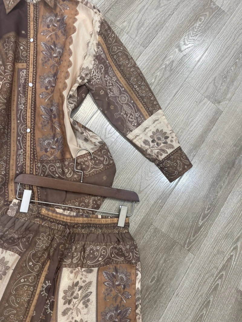 Ermenegildo Zegna Long Suits EyeCatching 156976