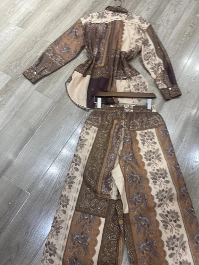 Ermenegildo Zegna Long Suits EyeCatching 156976