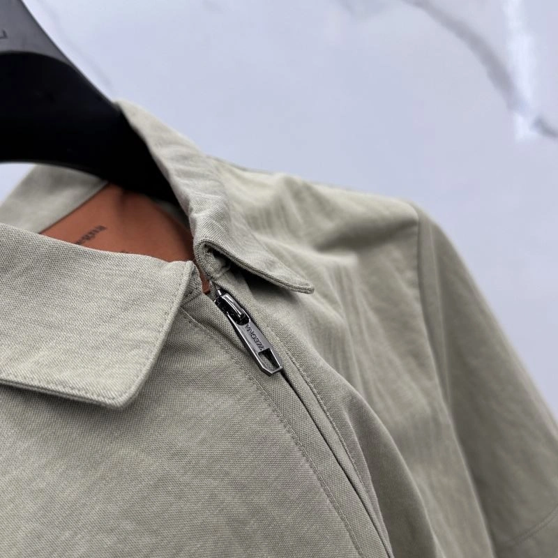 FashionForward Ermenegildo Zegna Long Suits 159625