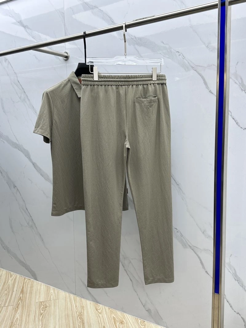 FashionForward Ermenegildo Zegna Long Suits 159625