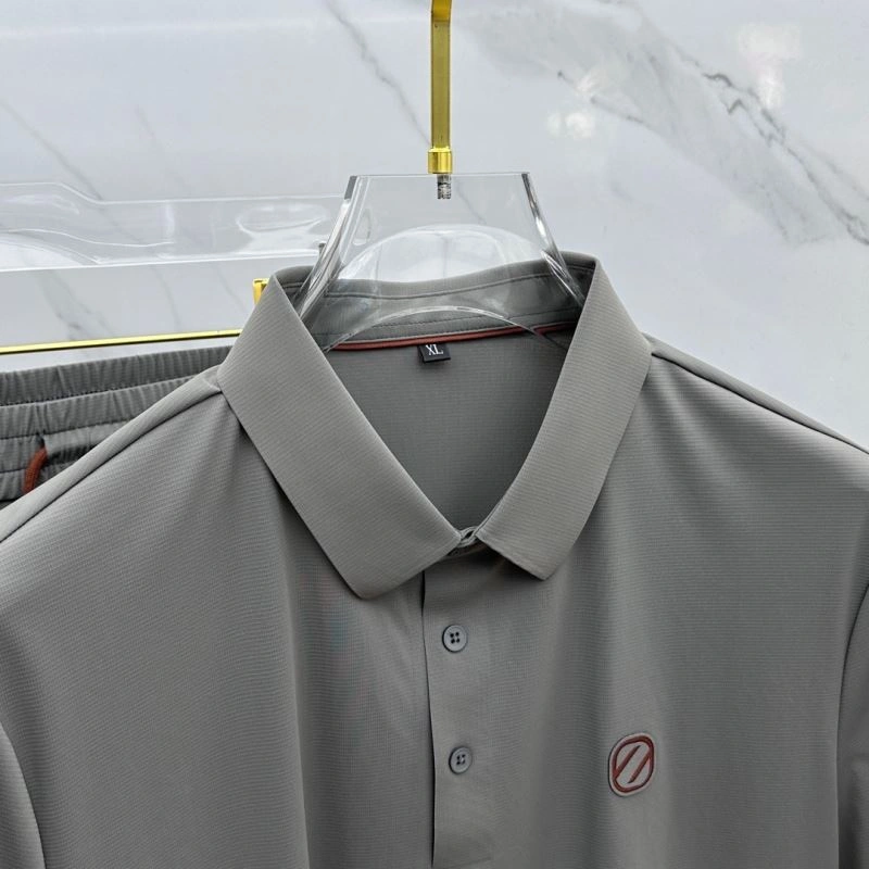 SmoothTexture Ermenegildo Zegna Long Suits 159664