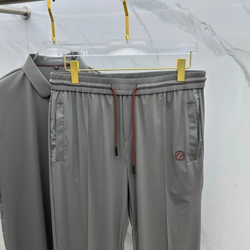 SmoothTexture Ermenegildo Zegna Long Suits 159664