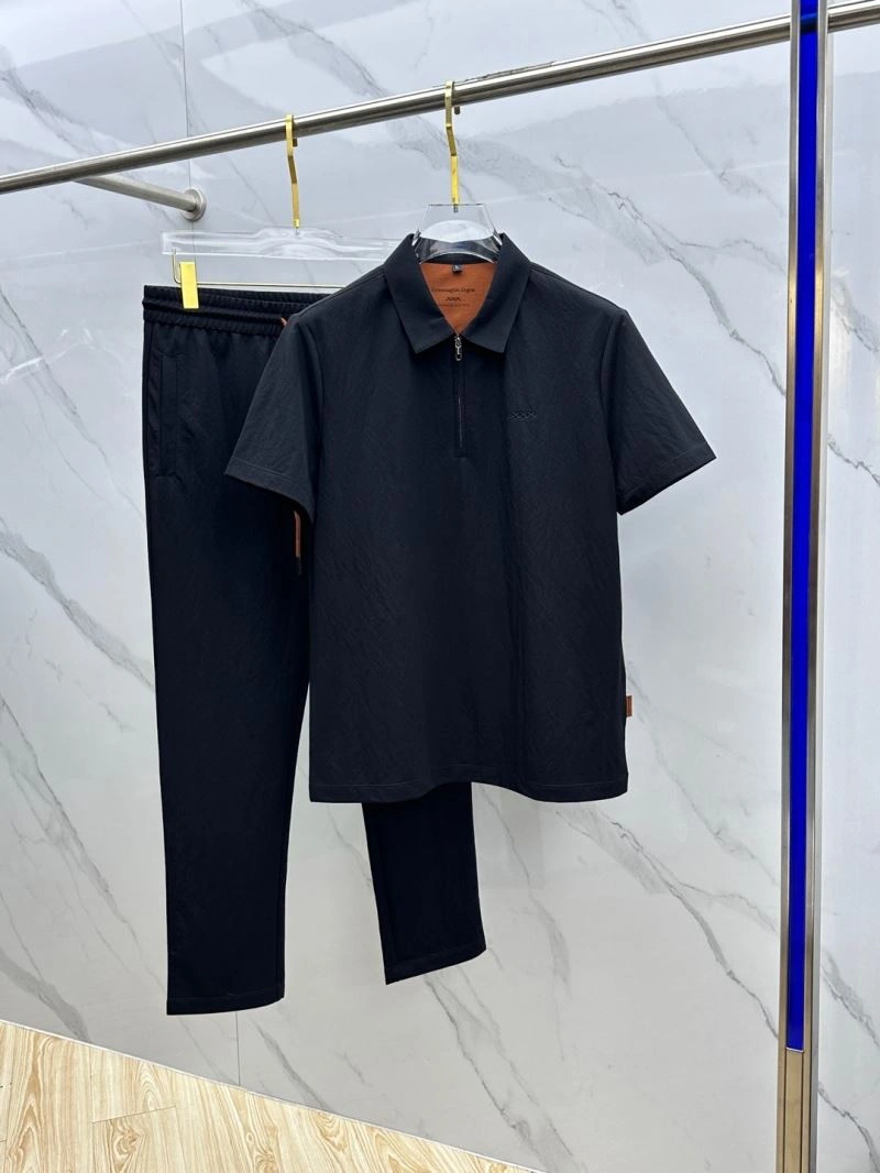 Ermenegildo Zegna Long Suits Durable 159623